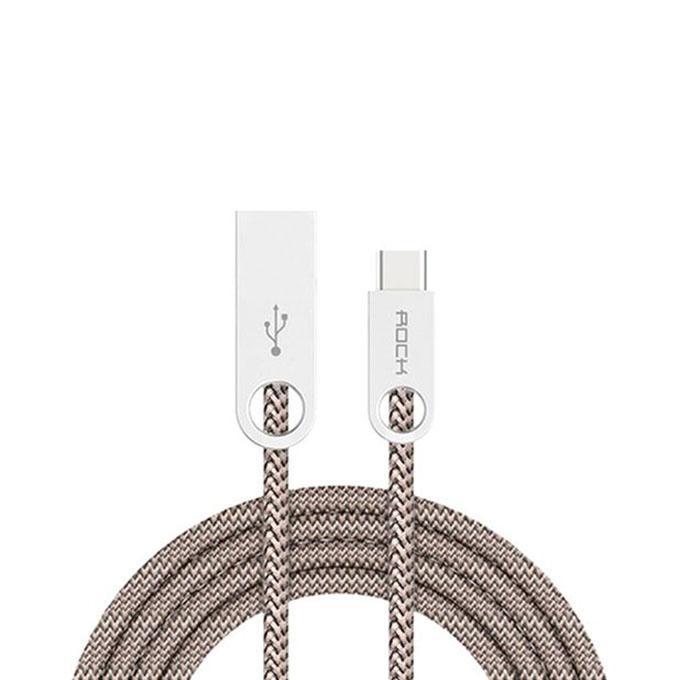 Charging%20Cable%20Type-C%20-%20Brown%20-%20Image%202
