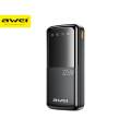 Awei P13K 20000mAh 22.5W Fast Charge Power Bank by CCC.