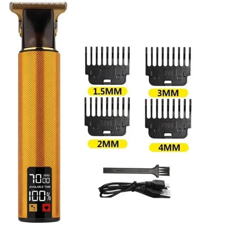 T9%20Rechargeble%20Hair%20Trimmer%20LCD%20Electric%20Clipper%20Oil%20Shaving%20Head%20Pusher%20Carving%20Beard%20Shaver%20for%20Men%20Care%20-%20Image%203