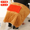 USB Warm-up Blanket Electric Blanket Winter Portable Electric Heating Warm-up Blanket Constant Temperature 5V Dormitory Washable Safe Low Voltage. 