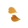 Le Mei Xiong Magic Scorpion Heart shaped Beauty Body Meridian Chest Massage Slimming Brushing.