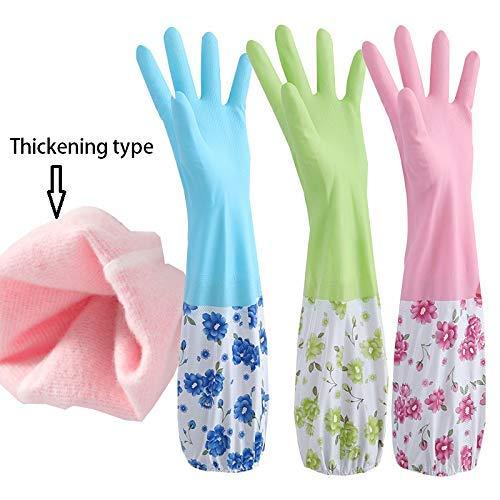 Waterproof%20Cleaning%20Thickened%20Rubber%20Gloves%20Labor%20Insurance%20Gloves%20-%20Image%204