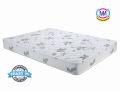 Dual Quality Noman Mattress For Comfortable and Stylish Bed.