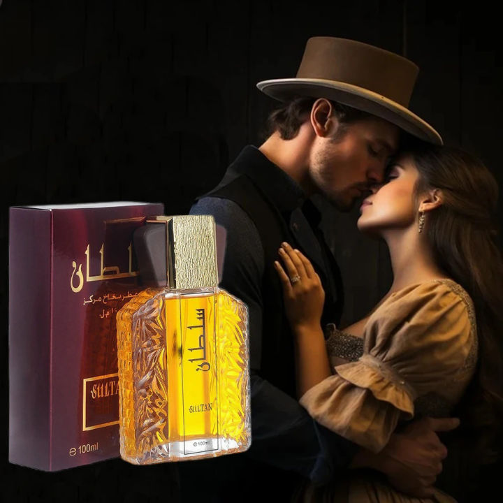 100ml Middle East Wooden Fragrance oil Men And Women Mysterious Exotic Customs Scent Perfume Essential Eau Original Deodorant