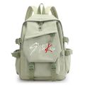 Stray Kids Backpack College Bag School Bag Big Capacity Traveling Bag Hyunjin Bangchan felix Lee Know Gift for Children. 