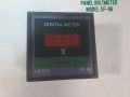 Digital volt meter panel meter Model sf-96 Ac 30v- 500Vac. 
