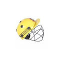 Cricket Helmet - multicolor. 