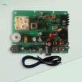 DIY Radio Medium Wave Kit Simple Installation AM.