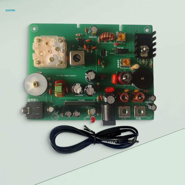 DIY%20Radio%20Medium%20Wave%20Kit%20Simple%20Installation%20AM%20-%20Image%205