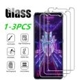 Tempered Glass Protective For ZTE Nubia Red Magic 7S Pro RedMagic 7 RedMagic7 7Pro Screen Protector Smart Phone Cover Film. 