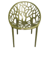 Hamko Classic Flora Chair. 