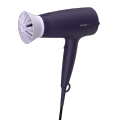 Philips Hair Dryer BHD340 – ThermoProtect 2100W | Powerful Drying. 