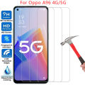 Screen Protector OPOA96OPO OPA 96 95G Protective Steel, Oppo A96 4G Glass, OPPOA96 6A Phone Film Glass, 9H P OPPA APPO. 