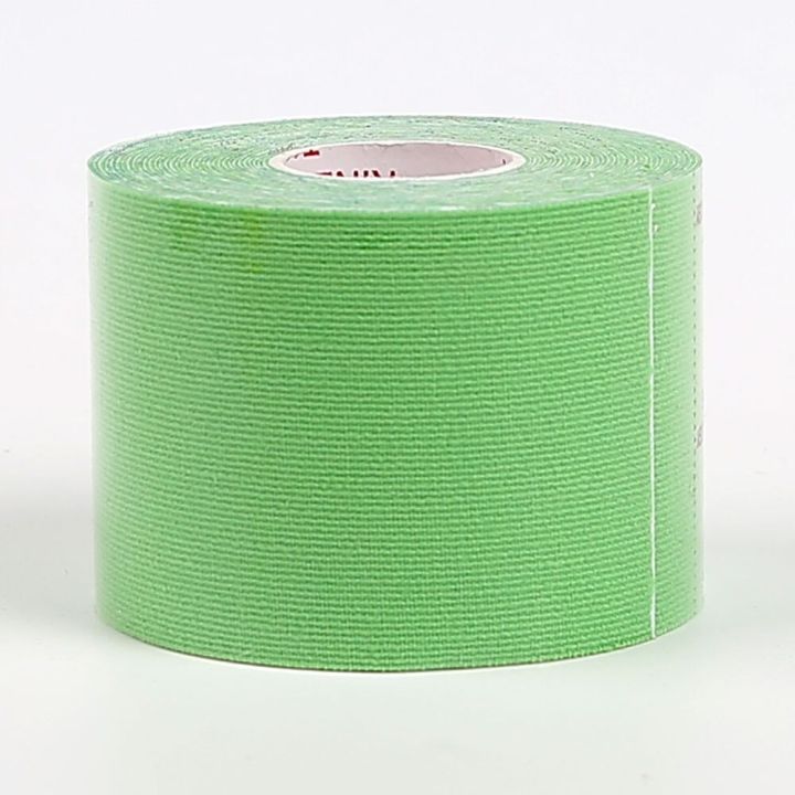%E3%80%90Alizeker%20Mall%E3%80%91Football%20Muscle%20Tape%20Kinesiology%20Athletic%20Tape%20Cotton%20Elasticity%20Relieve%20Knee%20Muscle%20for%20Gym%20Fitness%20Bandage%20-%20Image%202