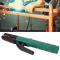 Welding Electrode Holder 800A Electrode Welding Holder Clamp Great Electrical Conductivity for Maintenance. 