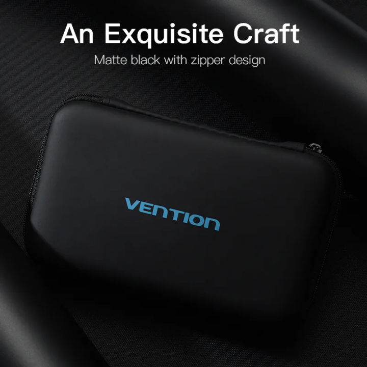 Vention%20KBKB0%20Storage%20Case%20Organizer%20Box%20for%20Carrying%20Earphones,%20USB%20Cable%20Storage%20Bag%20-%20Image%203