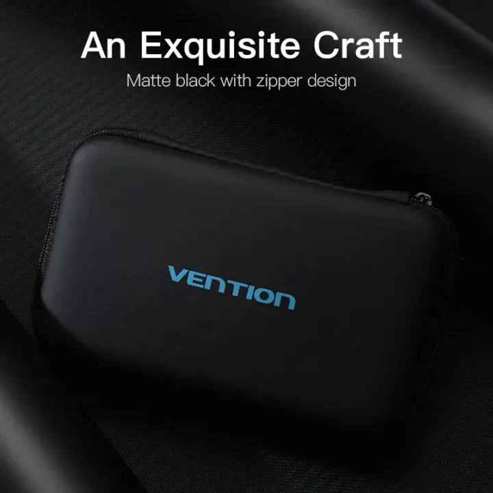 Vention%20KBKB0%20Storage%20Case%20Organizer%20Box%20for%20Carrying%20Earphones,%20USB%20Cable%20Storage%20Bag%20-%20Image%203