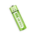 1200mAh 1.5v - AA Li-Ion Rechargeable Battery of 1 Piece.