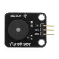 Active Buzzer Module 5V Digital Level Electronic Building Blocks For Arduino.