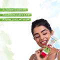 Mamaearth Oil Free Face Wash With Apple Cider Vinegar & Salicylic Acid - 100 ml. 