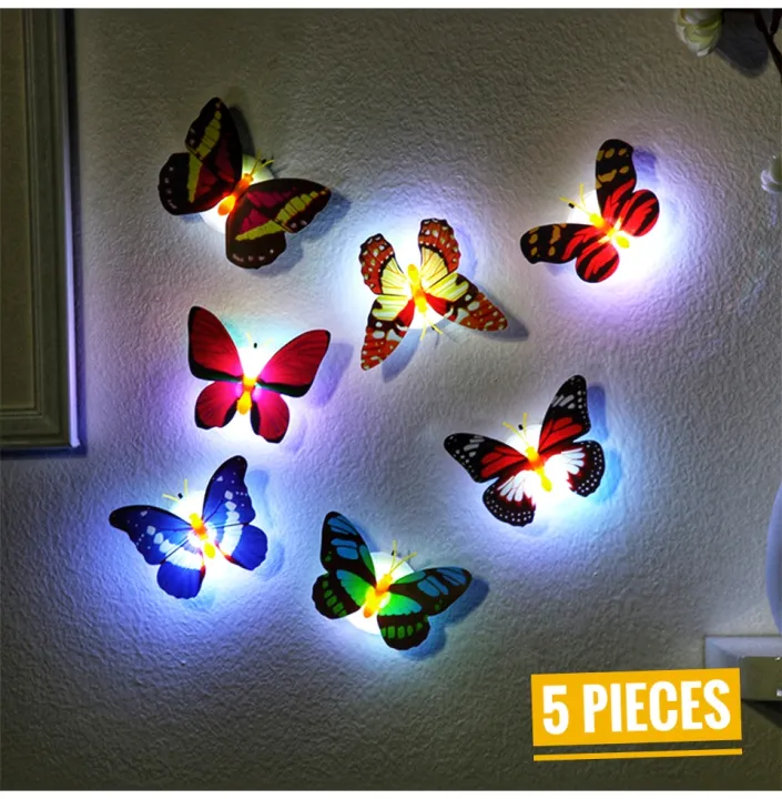 Colorful%20Butterfly%20LED%20Night%20Light%20Beautiful%20Wall%20-%20Image%203