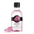 The Body Shop_ British_Rose Shower Gel. 