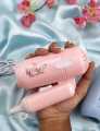Travel & Portable Reimiogton Salon Hair Care Fashion Mini Hair Dryer.