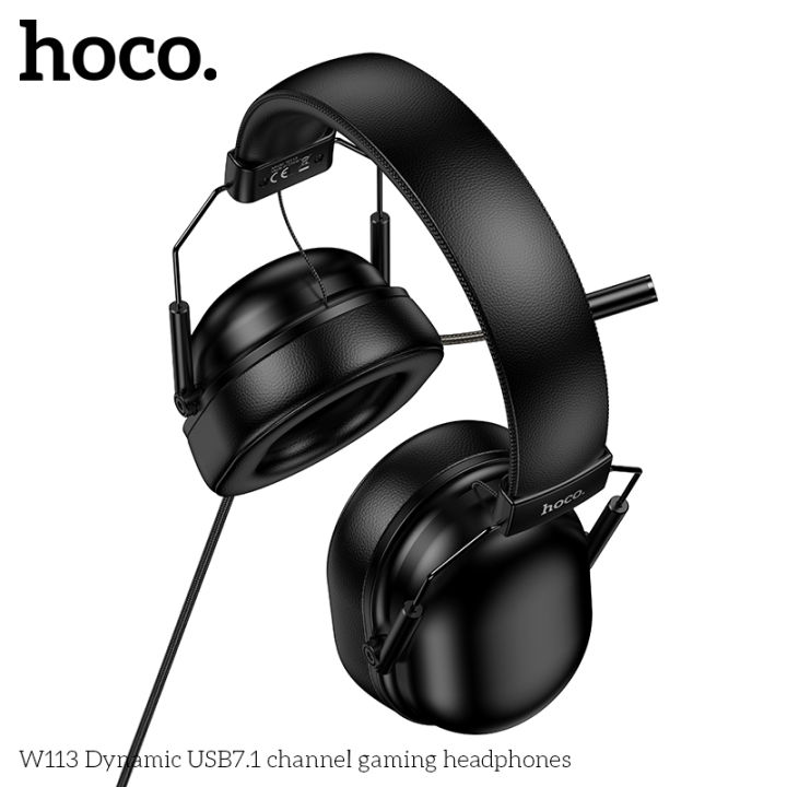 hoco%20W113%20Dynamic%20USB7.1%20channel%20gaming%20headphones%20-%20Image%203
