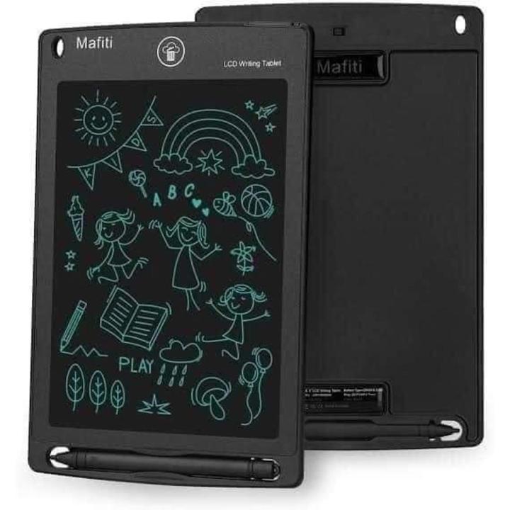 8.5%20inch%20Writing%20Drawing%20Tablet%20For%20Kids%20Electronic%20Graphics%20Tablet/Pad/Board%20LCD%20Writing%20Tablet%20Digital%20Erasable%20Drawing%20Tablet%20-%20Image%202