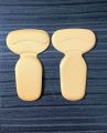 High Heel Shoes Sticker Foam Invisible Insoles.