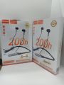 Regrsi RE-NY060 Wireless Neckband Long Battery. 