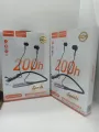 Regrsi RE-NY060 Wireless Neckband Long Battery.