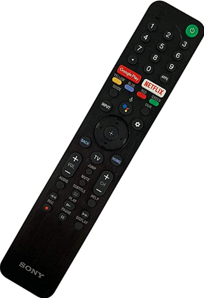 SONY%20Google%20Play%20&%20NETFLIX%20&%20Voice%20command%20TV%20Remote%20control-2.%20-%20Image%203