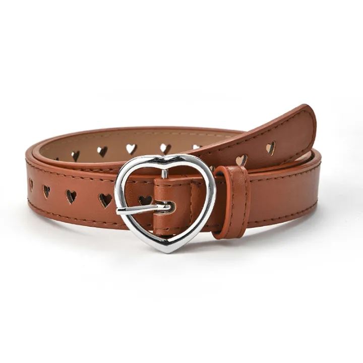 Children%20Faux%20Leather%20Belt%20Kids%20Cute%20Peach%20Heart%20Buckle%20Belts%20Girls%20Waist%20Belt%20-%20Image%209