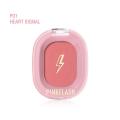Pink Flash-Chic In Cheek Blush -Heart Signal-P01. 
