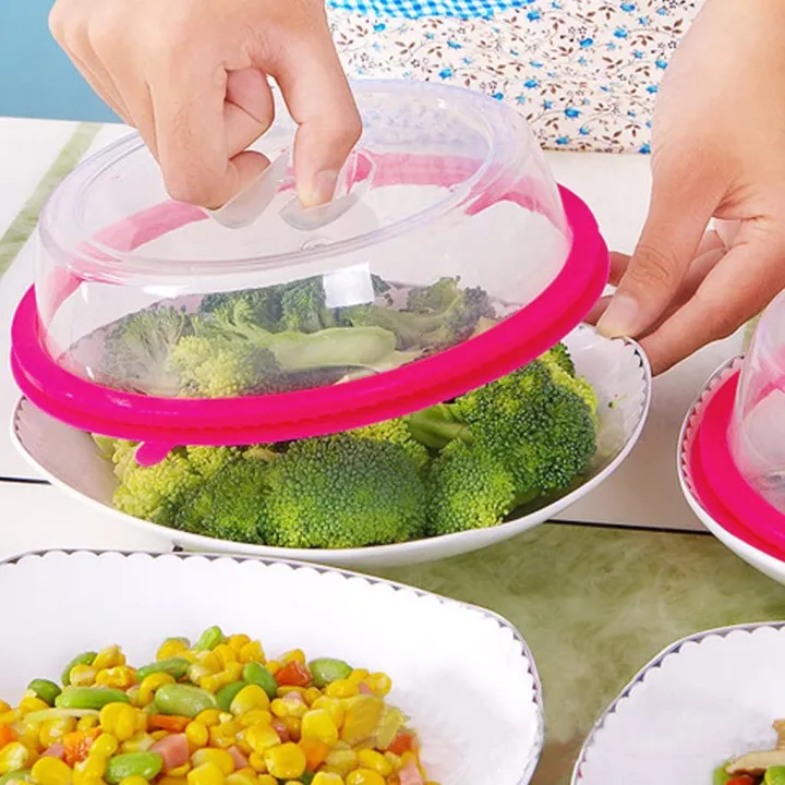 Microwave%20Oven%20Plate%20Cover%20Splatter%20Guard%20Non%20Stick%20Plastic%20Clear%20Dish%20Lid%20Food%20Cover%20Hob%20Dust%20Cover%20Lid%20(1%20PC)%20-%20Kitchen%20Accessories%20-%20Pitha%20Maker%20-%20Image%209