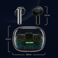 Awei T52 Pro True Wireles Gaming Earbuds. 