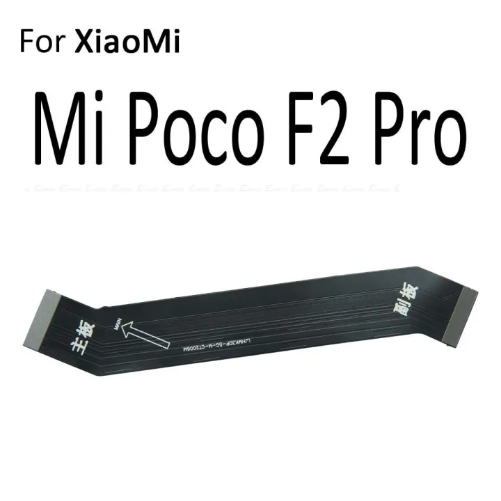 Main%20Board%20Flex%20Cable%20for%20Poco%20F3%20X3%20GT%20X2%20F2%20M2%20Motherboard%20Connector%20for%20Xiaomi%20Devices%20-%20Image%206