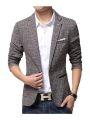 New Staylish Coffee color Standard Blezar for Man. 