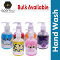 Spark bliss Japanese Cherry Blossom liquid hand wash Surfactant Based hand wash-5ltr. 
