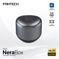 FANTECH BS155 NERABOX Portable Bluetooth Mini Speaker.