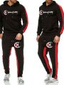 Black  Stylish Hodi   With Pant For Man - Hoodie For Men - Hoodie For Men - Winter Collection For Men - Hoodie For Men - Hoodie - Hudi For Men. 