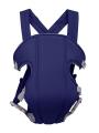 Baby Carrier Soft, Comfortable and stylish Baby Carrying Bag Suitable for 6 Months to 2 Years. 