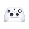 Microsoft Xbox Series S 4K Slim Gaming Console.