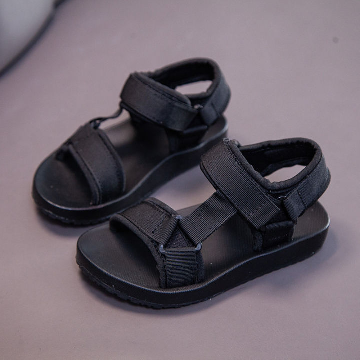 Boys%20Sandals%20Summer%20Kids%20Shoes%20Fashion%20Light%20Soft%20Flats%20Toddler%20Baby%20Girls%20Sandals%20Infant%20Casual%20Beach%20Children%20Shoes%20Outdoor%20-%20Image%203