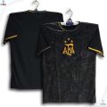 Argentina Short sleeve Football Jersey For Man - Half Sleeve t shirt - Argentina Jersey 2026/27. 