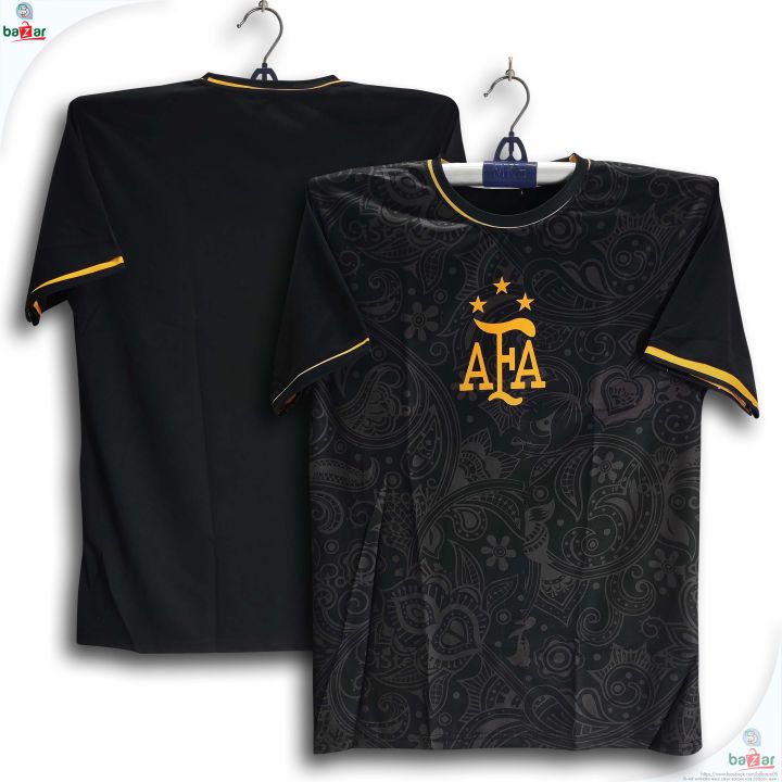 Argentina%20Short%20sleeve%20Football%20Jersey%20For%20Man%20-%20Half%20Sleeve%20t%20shirt%20-%20Argentina%20Jersey%202026/27%20-%20Image%204