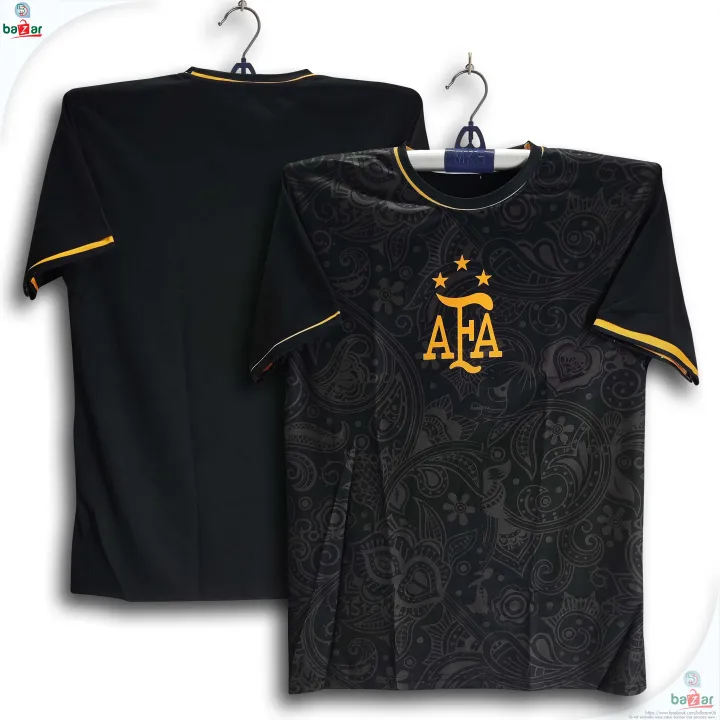Argentina%20Short%20sleeve%20Football%20Jersey%20For%20Man%20-%20Half%20Sleeve%20t%20shirt%20-%20Argentina%20Jersey%202026/27%20-%20Image%204