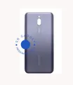 Replacement Backshell Panel for Redmi 8A Dual Battery Back Door Housing Cover. 
