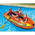 Premium INTEX 200 EXPLORER PRO INFLATABLE NICE COLOUR BOAT. 